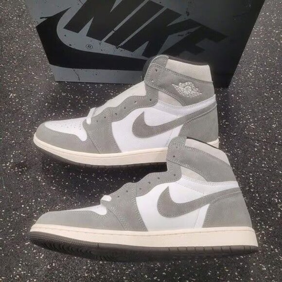 Brand New 2023 Air Jordan 1 Retro High OG ‘ Washed Black' DZ5485-051